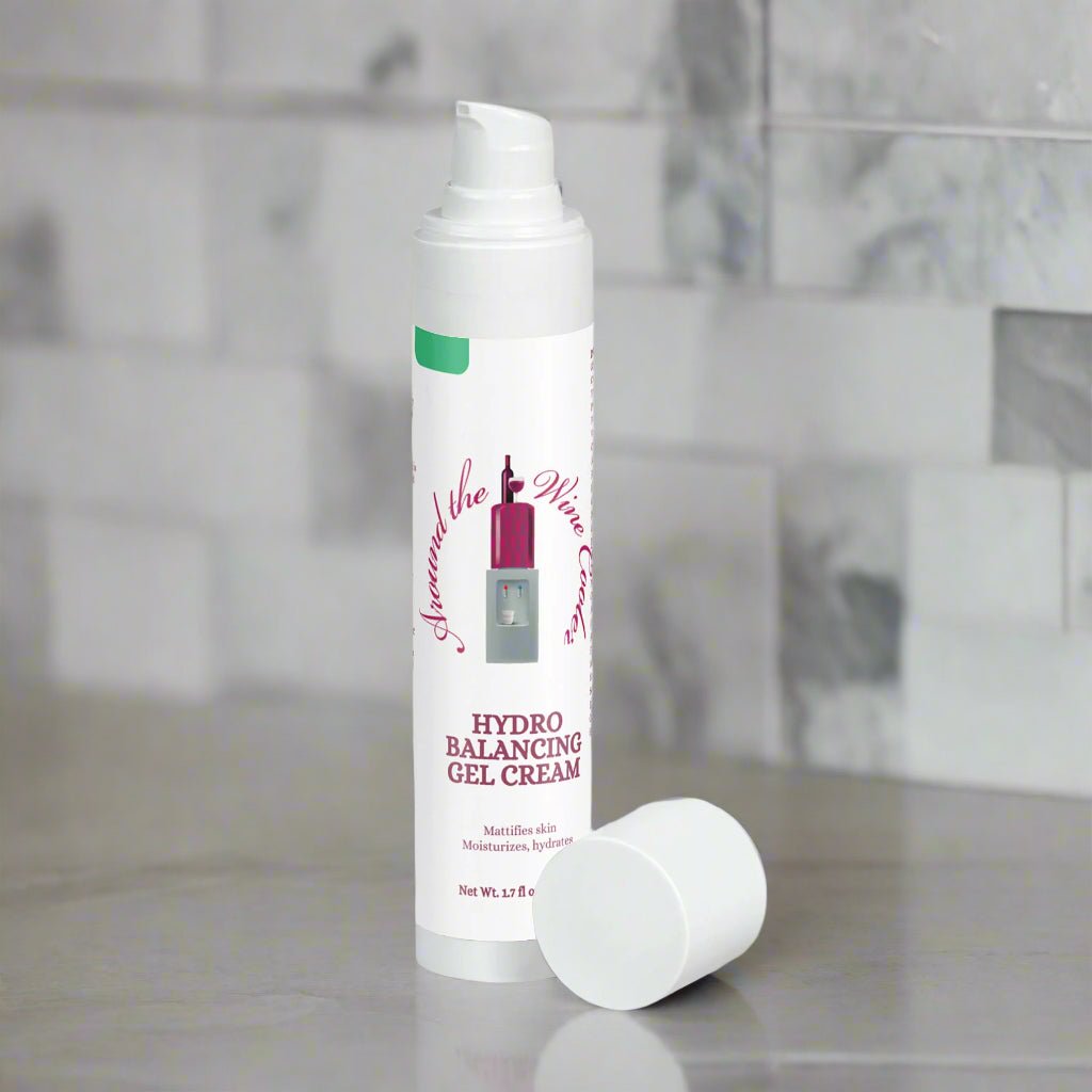 Hydro Balancing Gel - Cream - AroundTheWineCooler